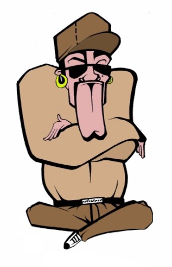 EKSTRA PUPPET